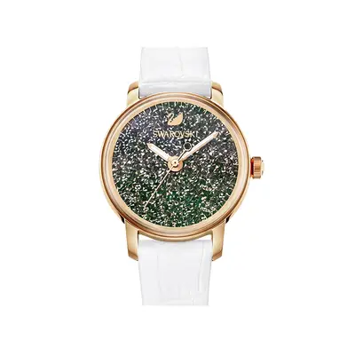 Minimal Modern Metal Timepiece 3842