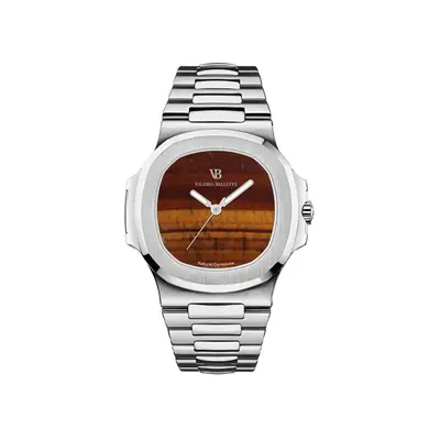 Sleek Classic Statement Timepiece 5055