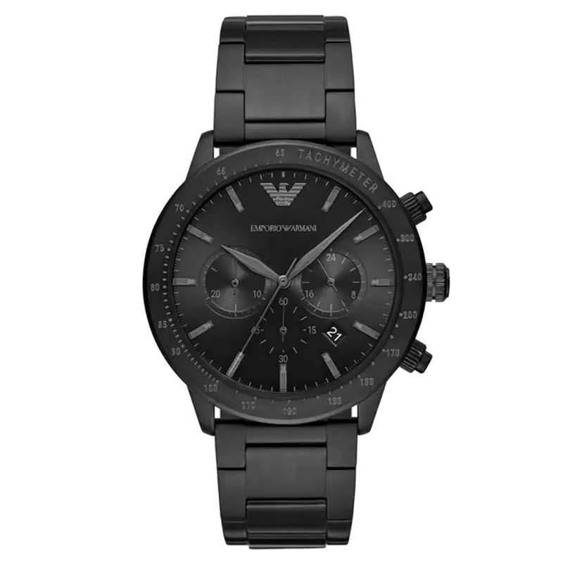 Signature Opulent Dial Timepiece