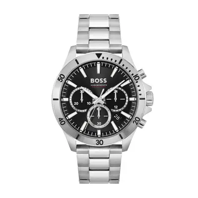 Soft Opulent Bracelet Timepiece