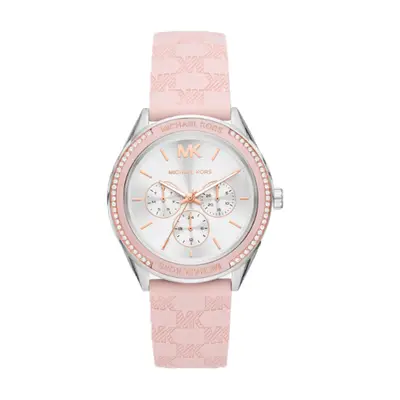Golden Satin Gala Timepiece
