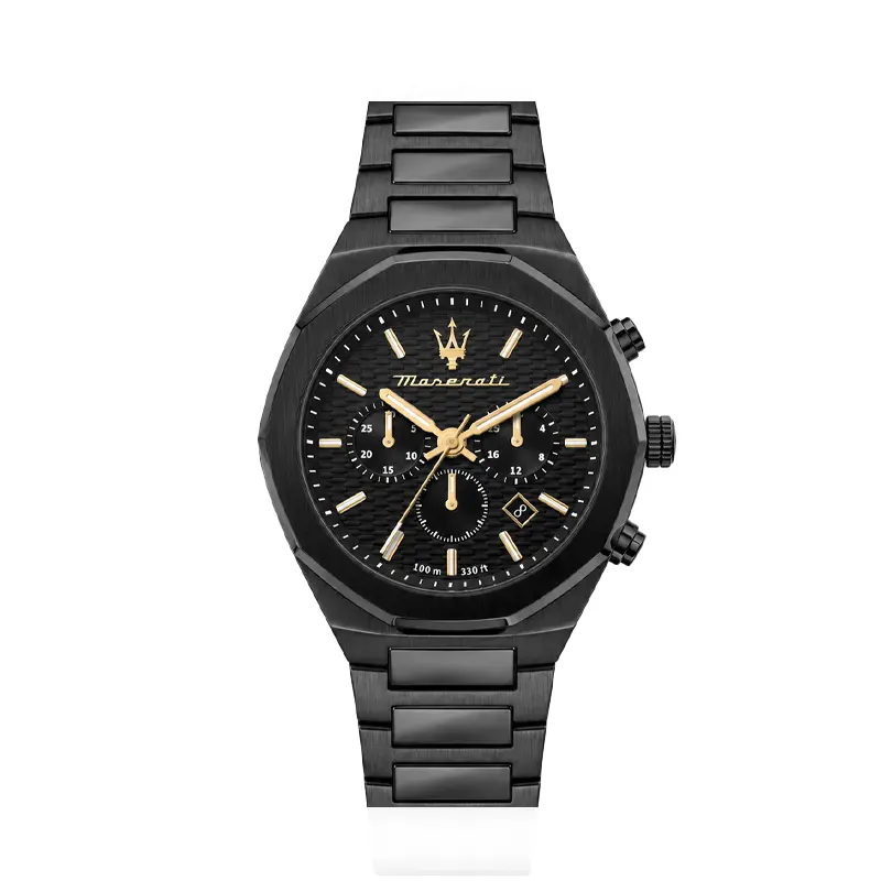 Classic Heritage Statement Timepiece