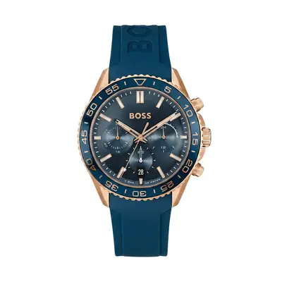 Modern Classic Bracelet Timepiece