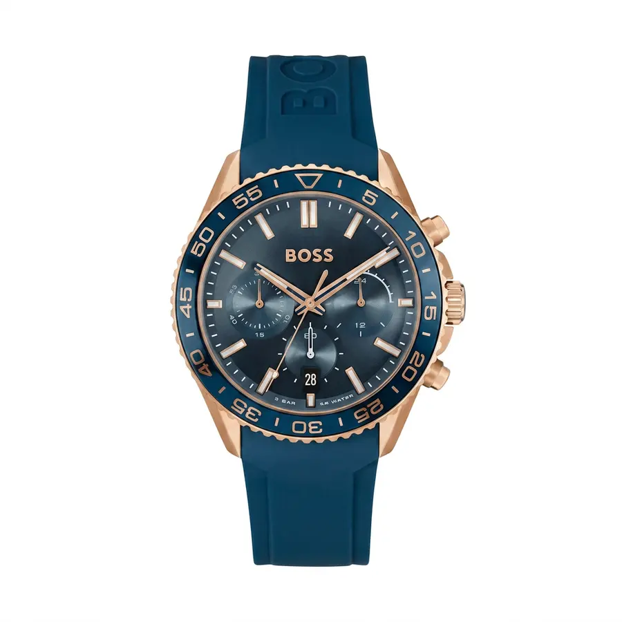 Modern Classic Bracelet Timepiece