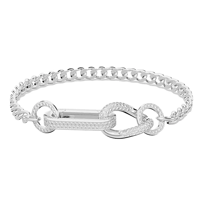 Crystal Bold Glow Bracelet