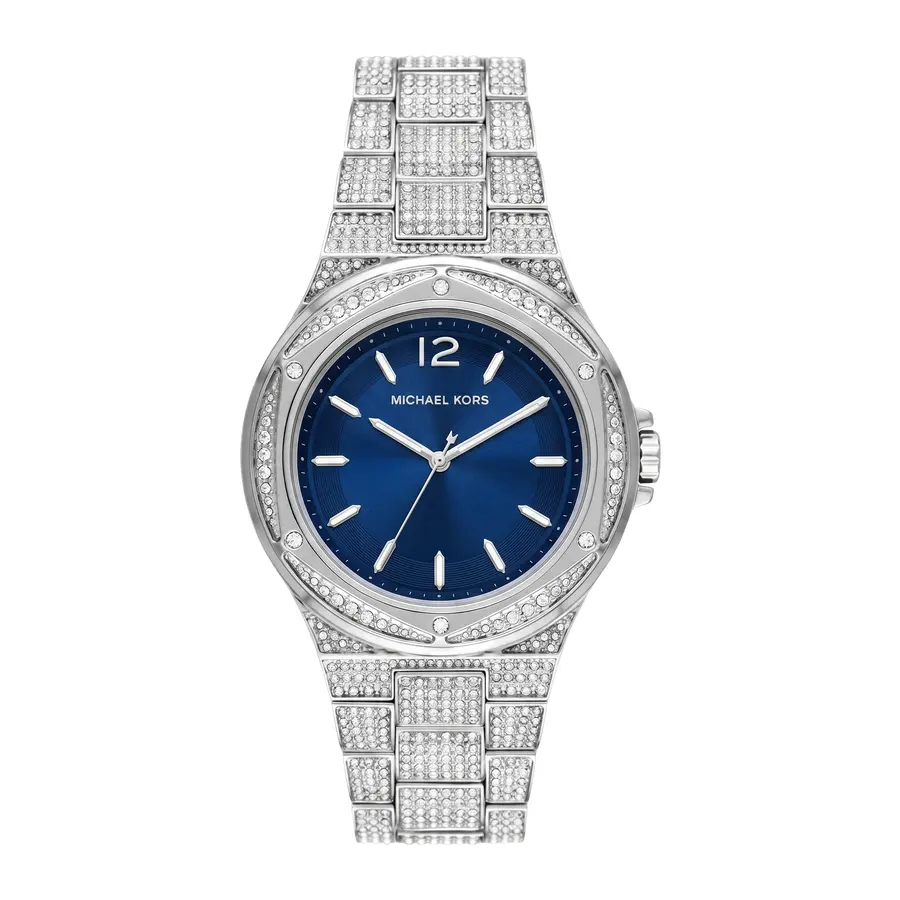 Golden Chic Prestige Timepiece
