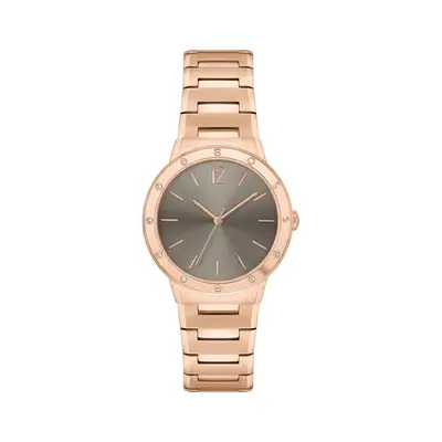 Sleek Classic Statement Timepiece 1455