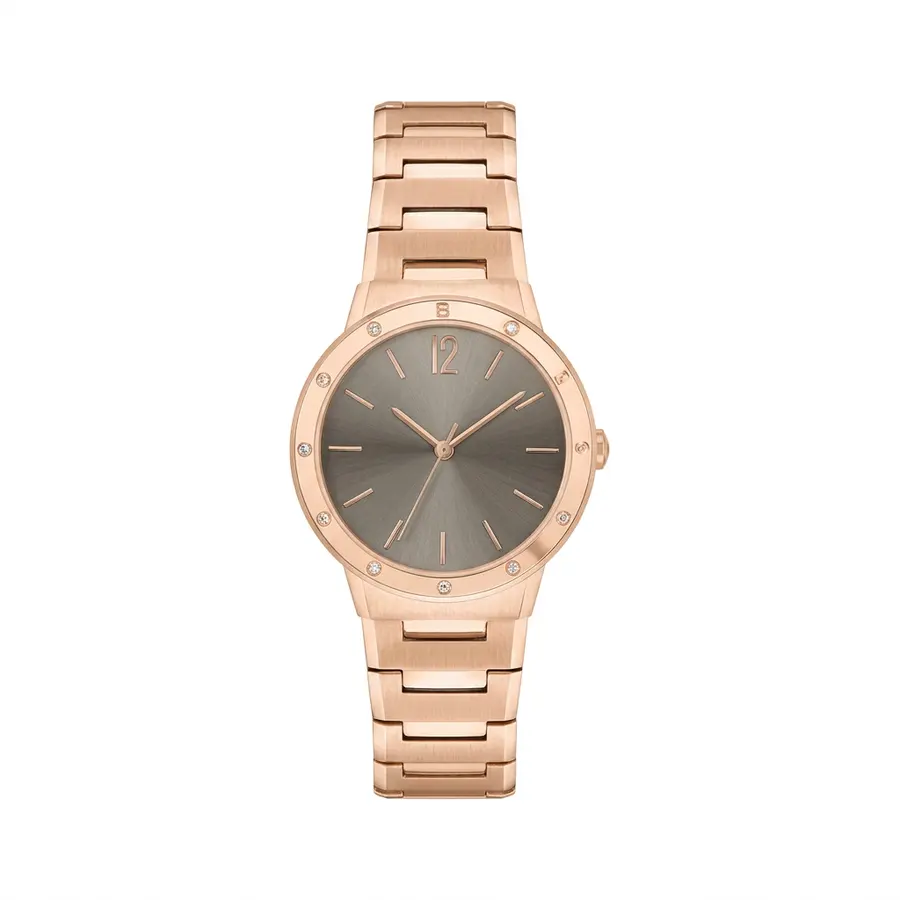 Sleek Classic Statement Timepiece 1455