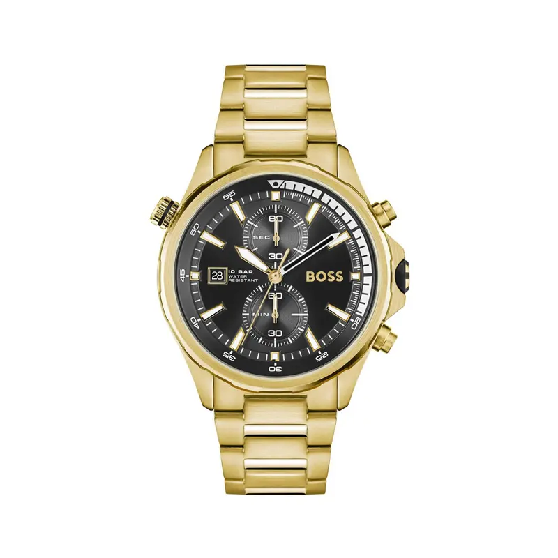 Modern Luminous Bracelet Timepiece