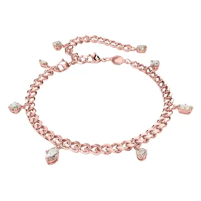 Rose Dazzling Glow Bracelet