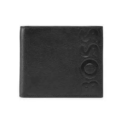 Modern Minimal Travel Wallet
