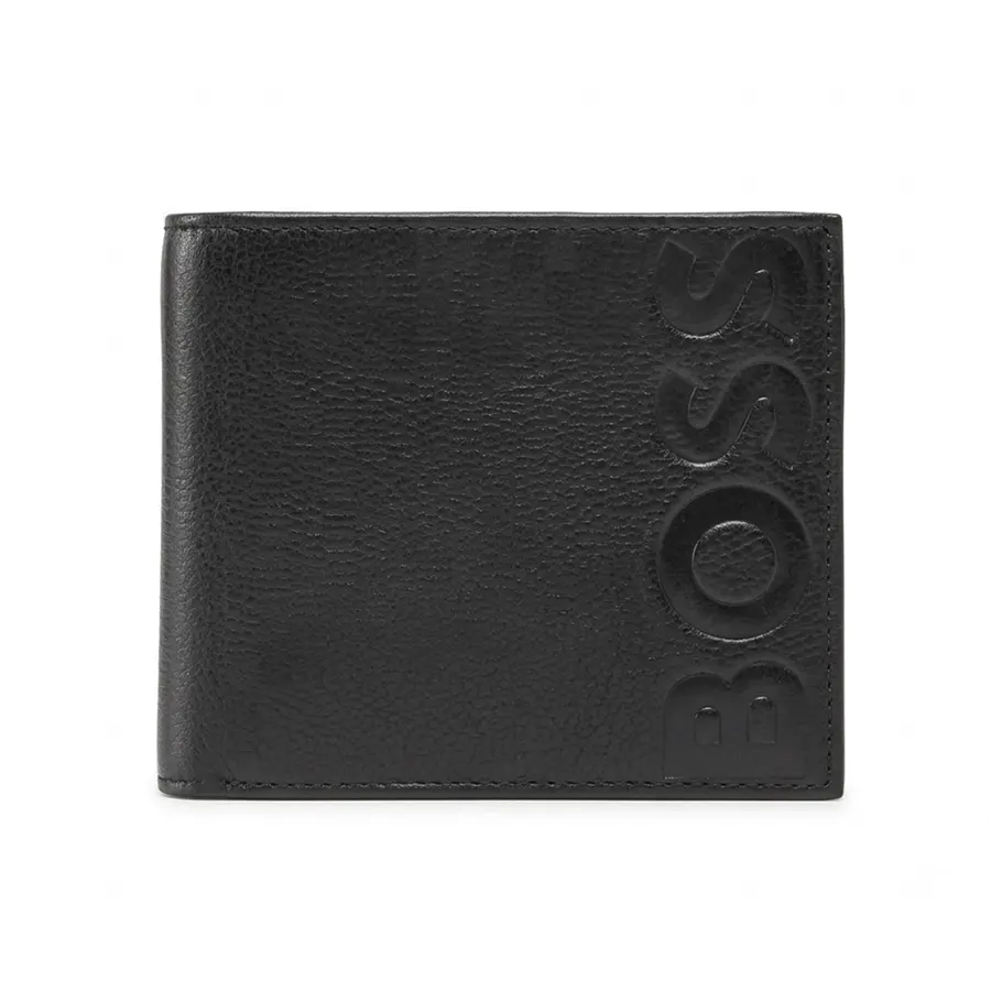 Modern Minimal Travel Wallet