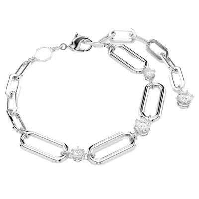 Golden Luminous Cuff Bracelet