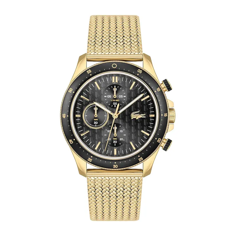 Velvet Timeless Classic Timepiece 1644