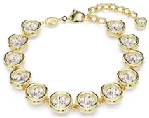 Crystal Dazzling Glow Bracelet