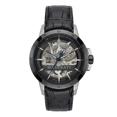 Golden Minimal Polished Timepiece