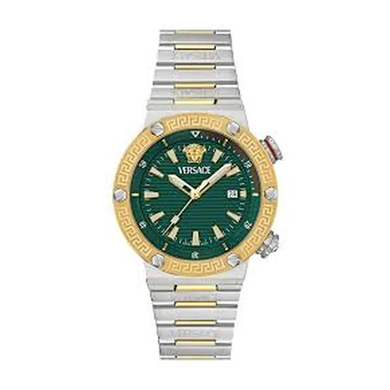 Heritage Luminous Evening Timepiece 5183