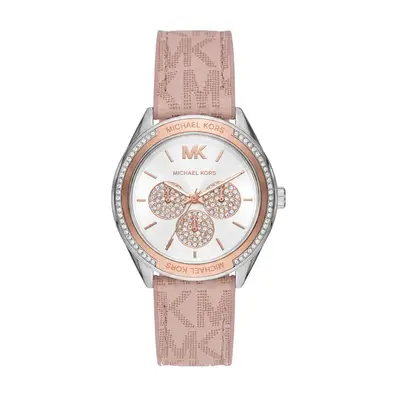 Golden Sienna Sapphire Timepiece
