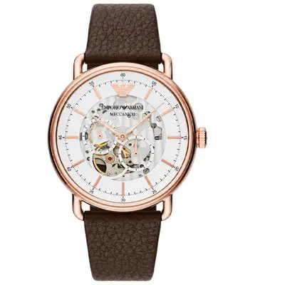 Tailored Heritage Statement Timepiece