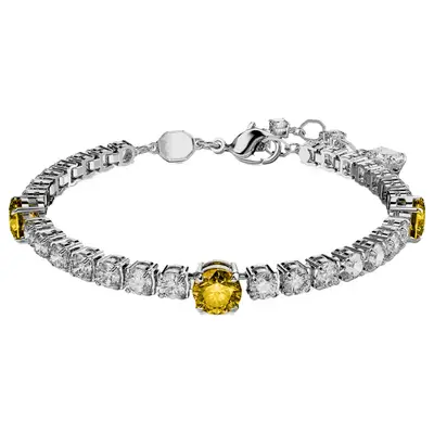 Crystal Brilliant Glow Bracelet