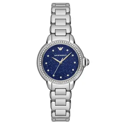 Classic Modern Bracelet Timepiece
