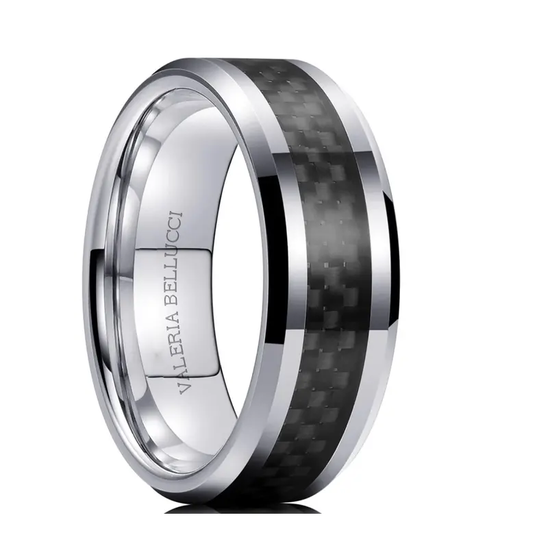 Diamond Radiant Band Ring