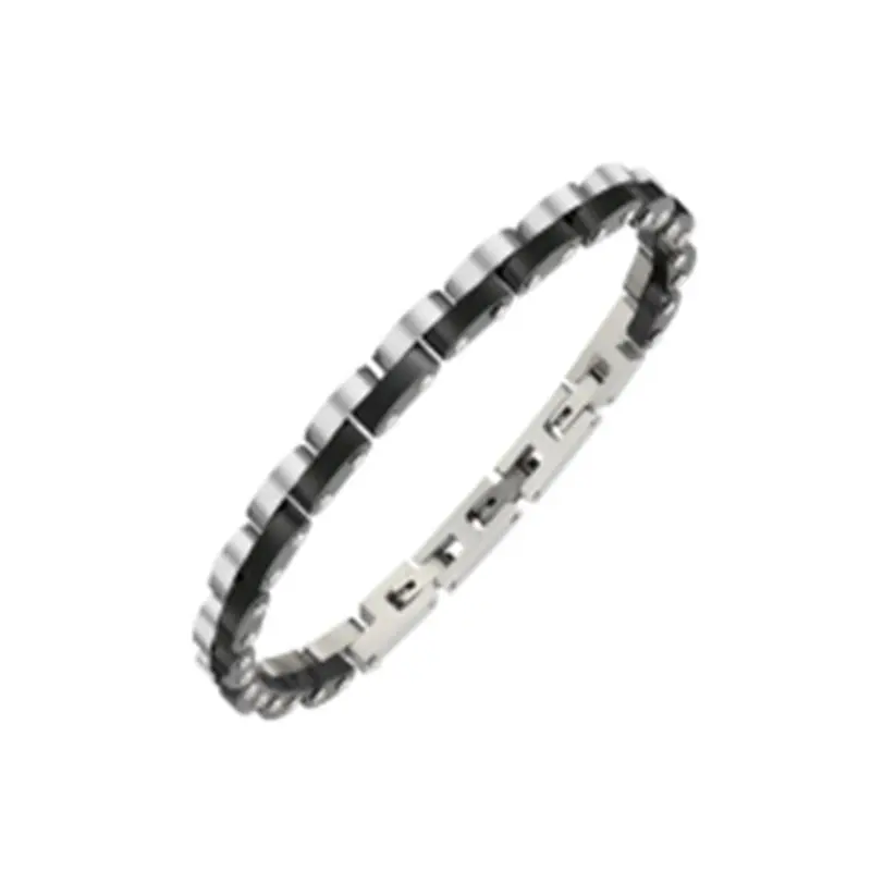 Glowing Urban Accent Bracelet