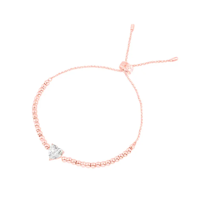 Crystal Prestige Bangle Bracelet