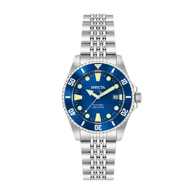 Signature Soft Bracelet Timepiece