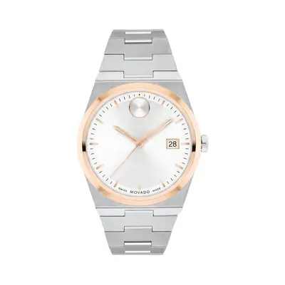 Glowing Velvet Evening Timepiece 2913