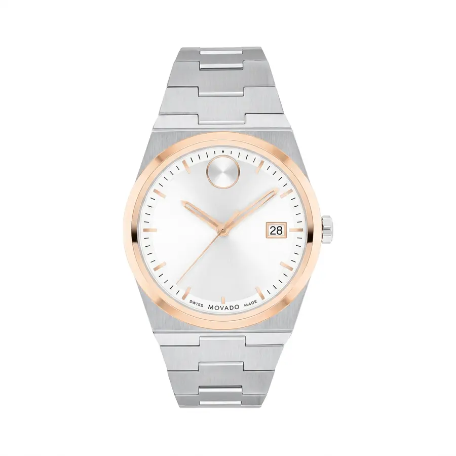 Glowing Velvet Evening Timepiece 2913