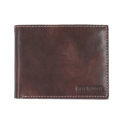 Sleek Graceful Zip Wallet