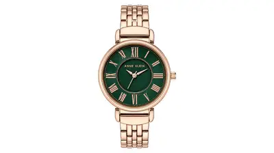 Rose Contour Prestige Timepiece