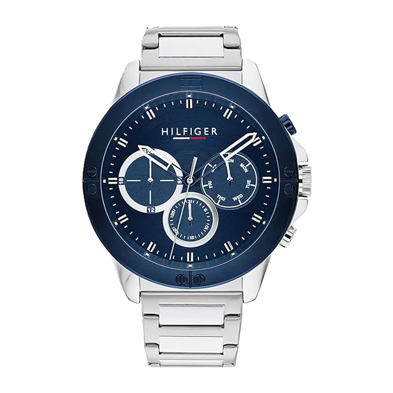 Soft Refined Charm Timepiece 4617