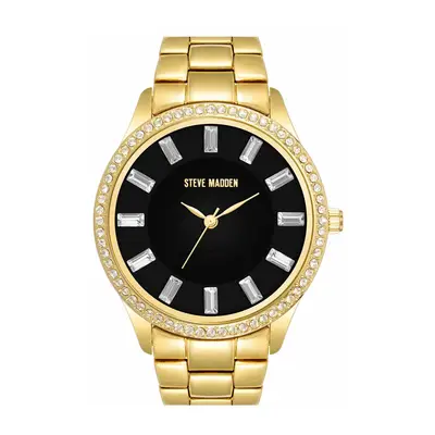 Pure Iconic Statement Timepiece