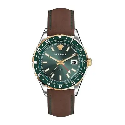 Elegant Silken Evening Timepiece 5083