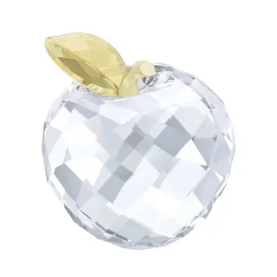 Silver Golden Signature Piece