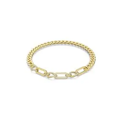 Gold Delicate Heart Necklace