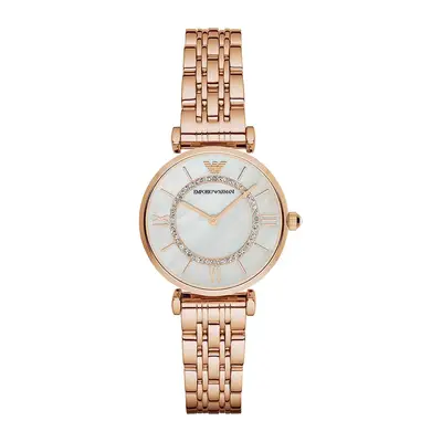 Regal Brilliant Dial Timepiece