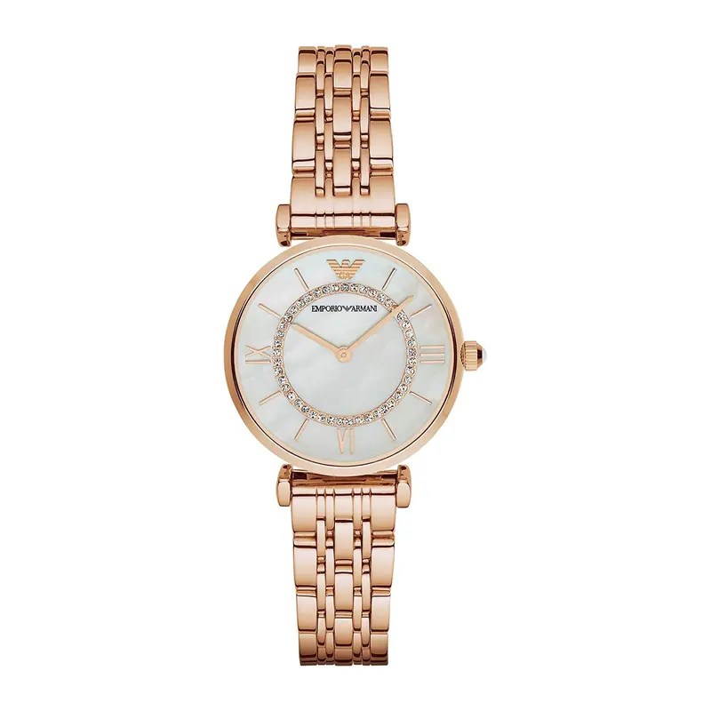 Regal Brilliant Dial Timepiece