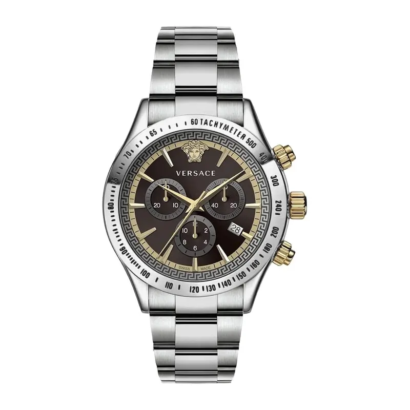 Modern Minimal Charm Timepiece 5147