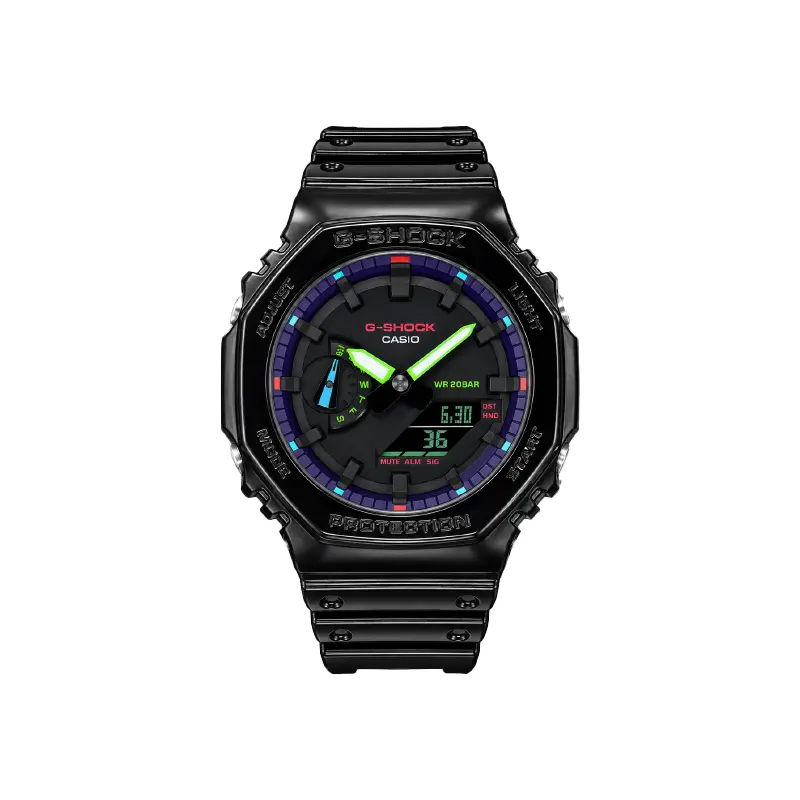 Dazzling Regal Classic Timepiece
