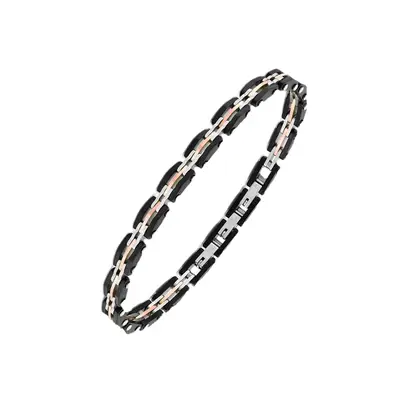 Delicate Opulent Glow Bracelet