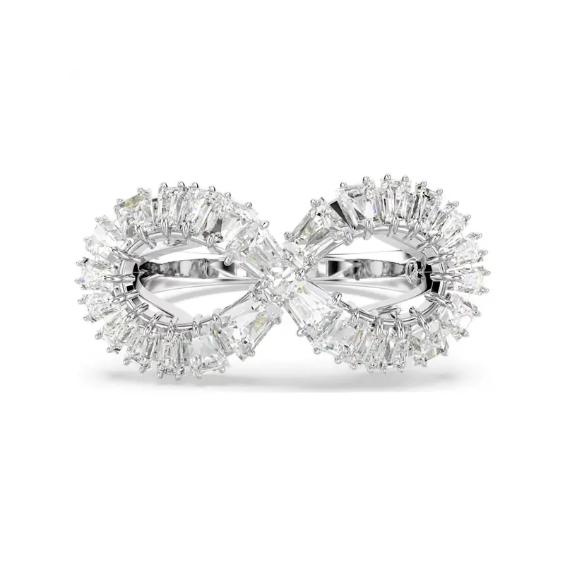 Modern Minimal Accent Ring 3767