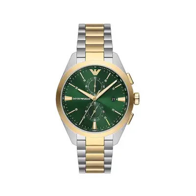 Tailored Opulent Statement Timepiece