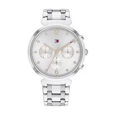 Sleek Classic Statement Timepiece 4455