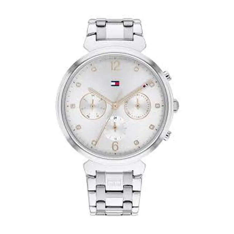 Sleek Classic Statement Timepiece 4455