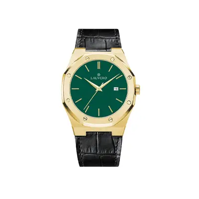 Diamond Pure Statement Timepiece