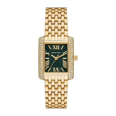Golden Signature Evening Timepiece