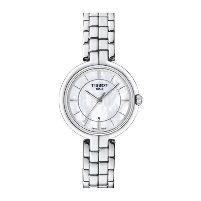 Pure Tailored Polished Timepiece 4059